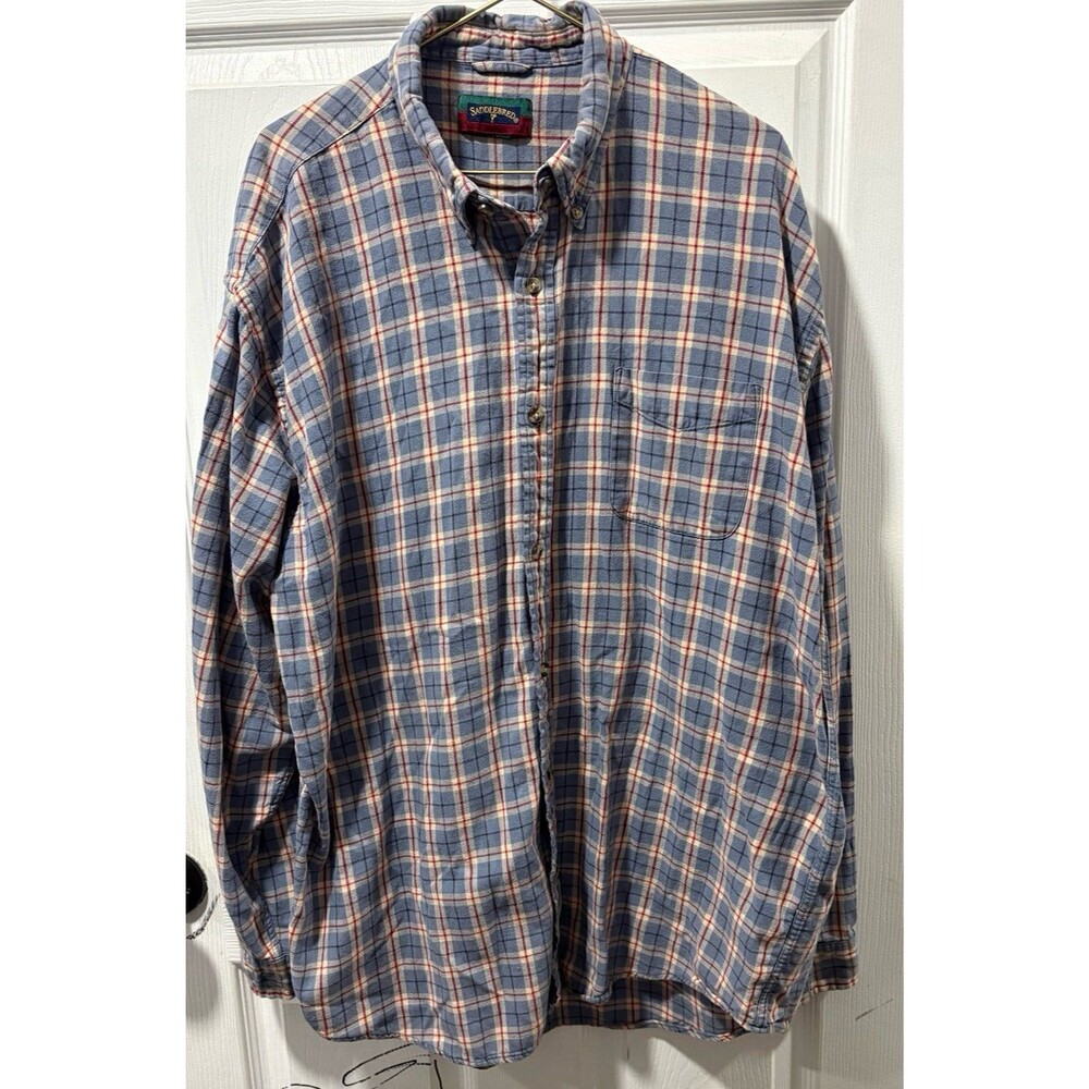 Button up